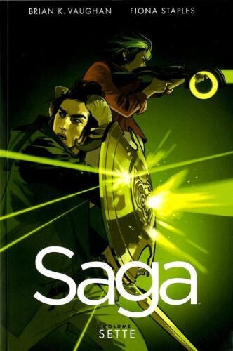 Saga 7