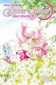 Sailor Moon N.E. Short Stories 1