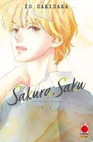 Sakura Saku 7