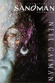 Sandman Absolute Vol.1