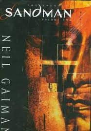Sandman Di Neil Gaiman Volume 2 - Dc Absolute
