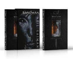 Sandman Di Neil Gaiman Volume 3