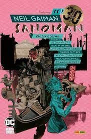 Sandman Library 11 - Notti Eterne