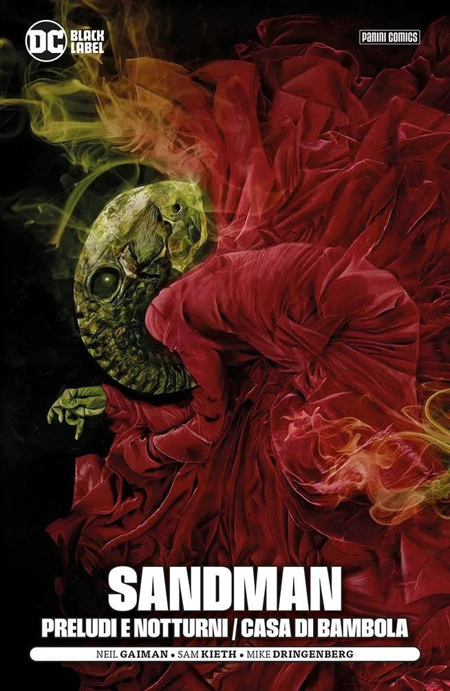 Sandman - Preludi e Notturni / Casa di Bambola
