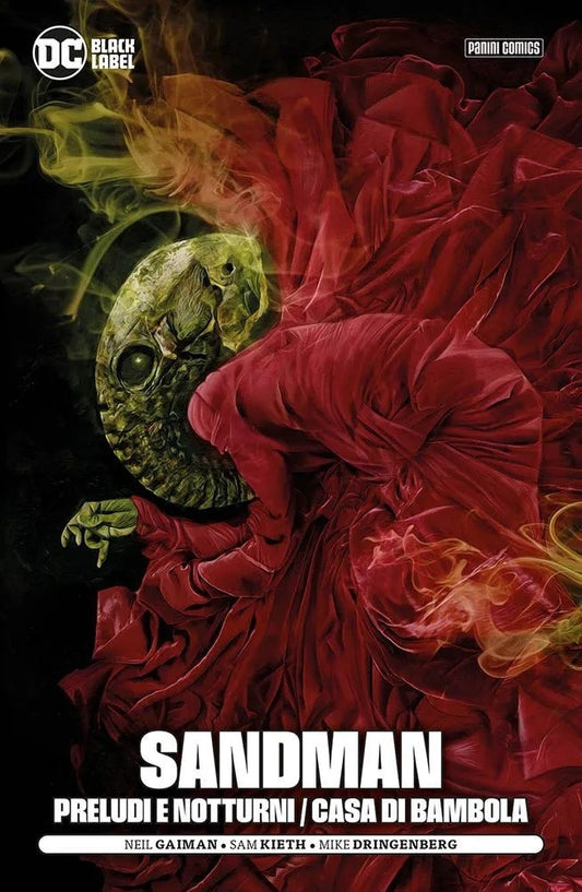 Sandman - Preludi e Notturni / Casa di Bambola