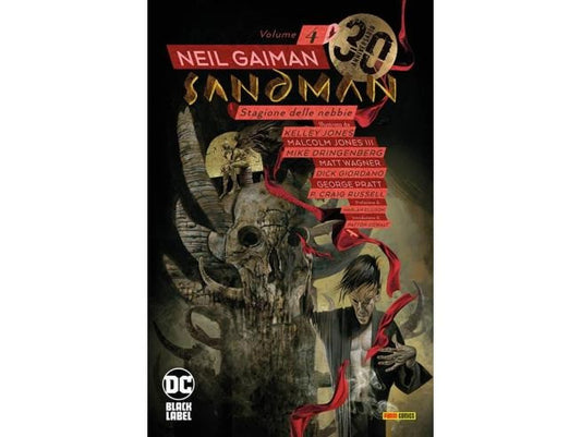 Sandman - Stagione Delle Nebbie