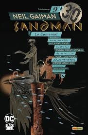 Sandman Vol. 9 - Le Eumenidi