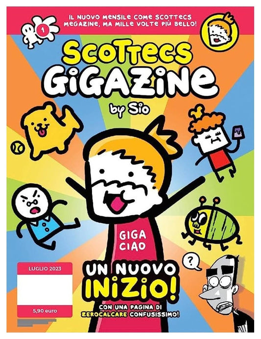 Scottecs Gigazine 1