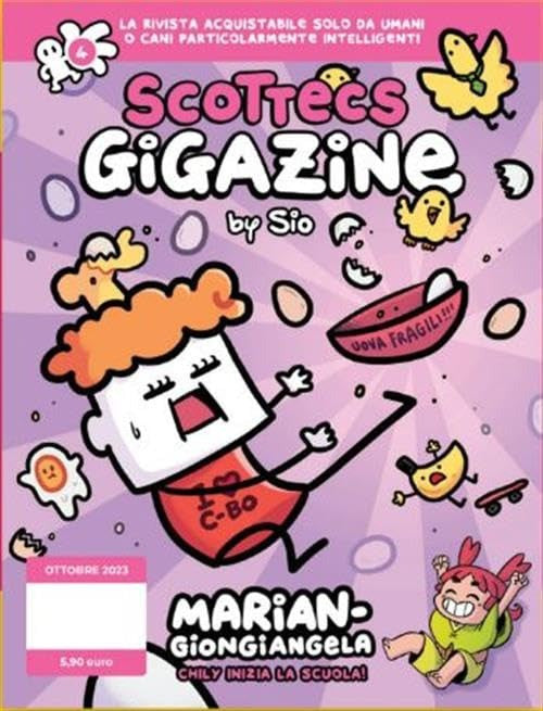 Scottecs Gigazine 4