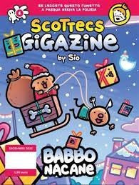 Scottecs Gigazine 6