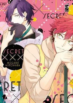 Secret Xxx