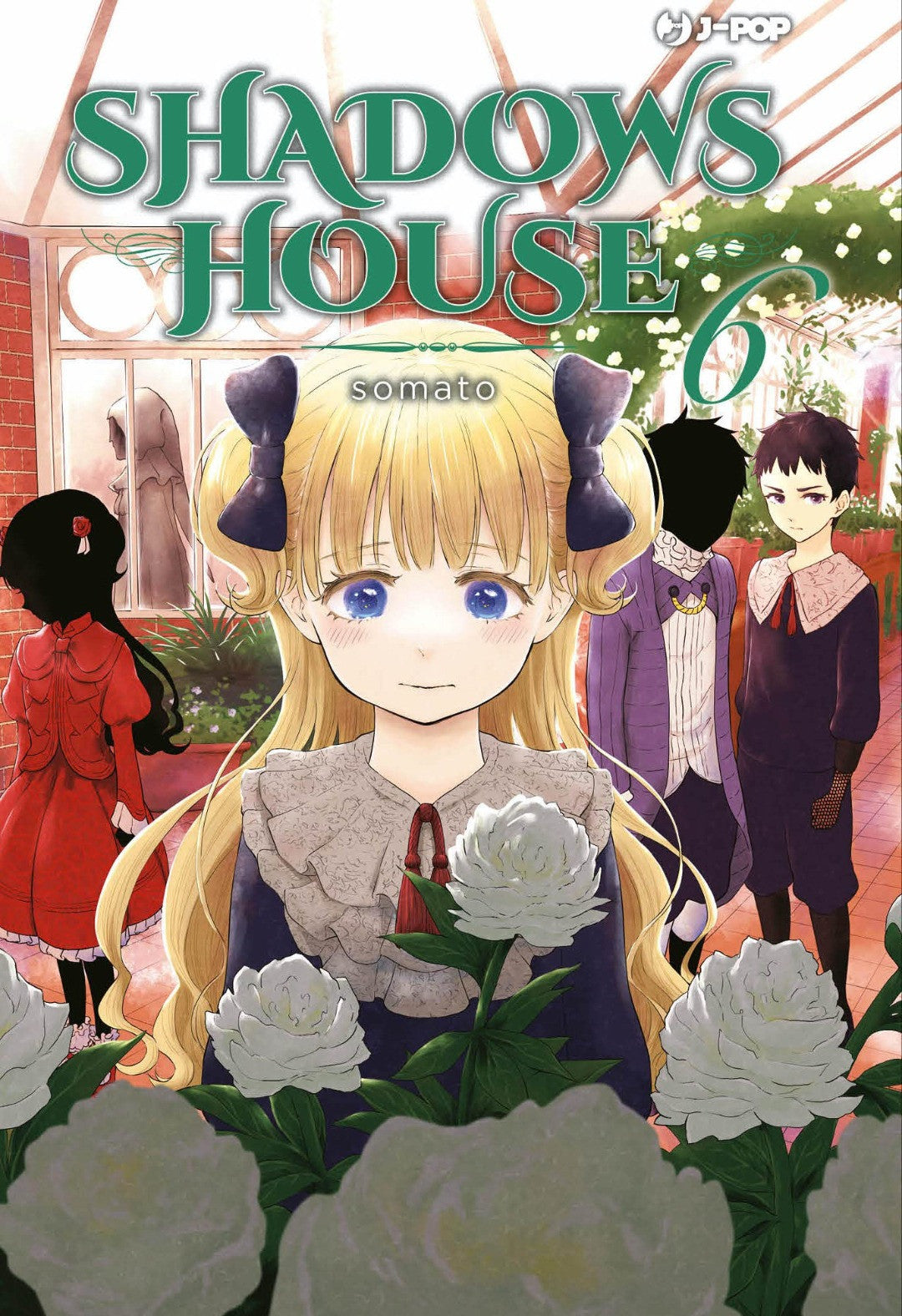 Shadows House 6