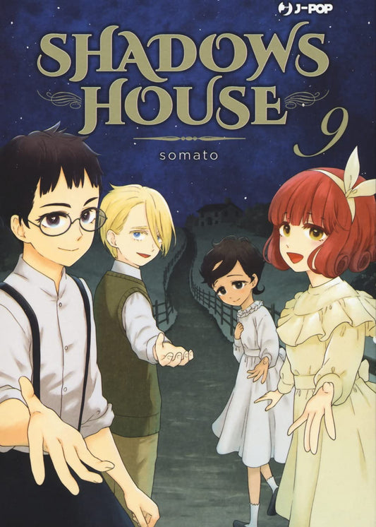 Shadows House 9