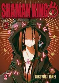 Shaman King Zero 2