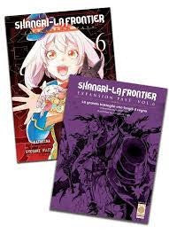 Shangri-La Frontier 6 Expansion Pass