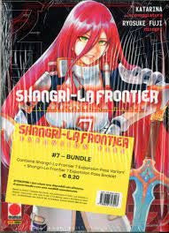 Shangri-La Frontier 7 Expansion Pass