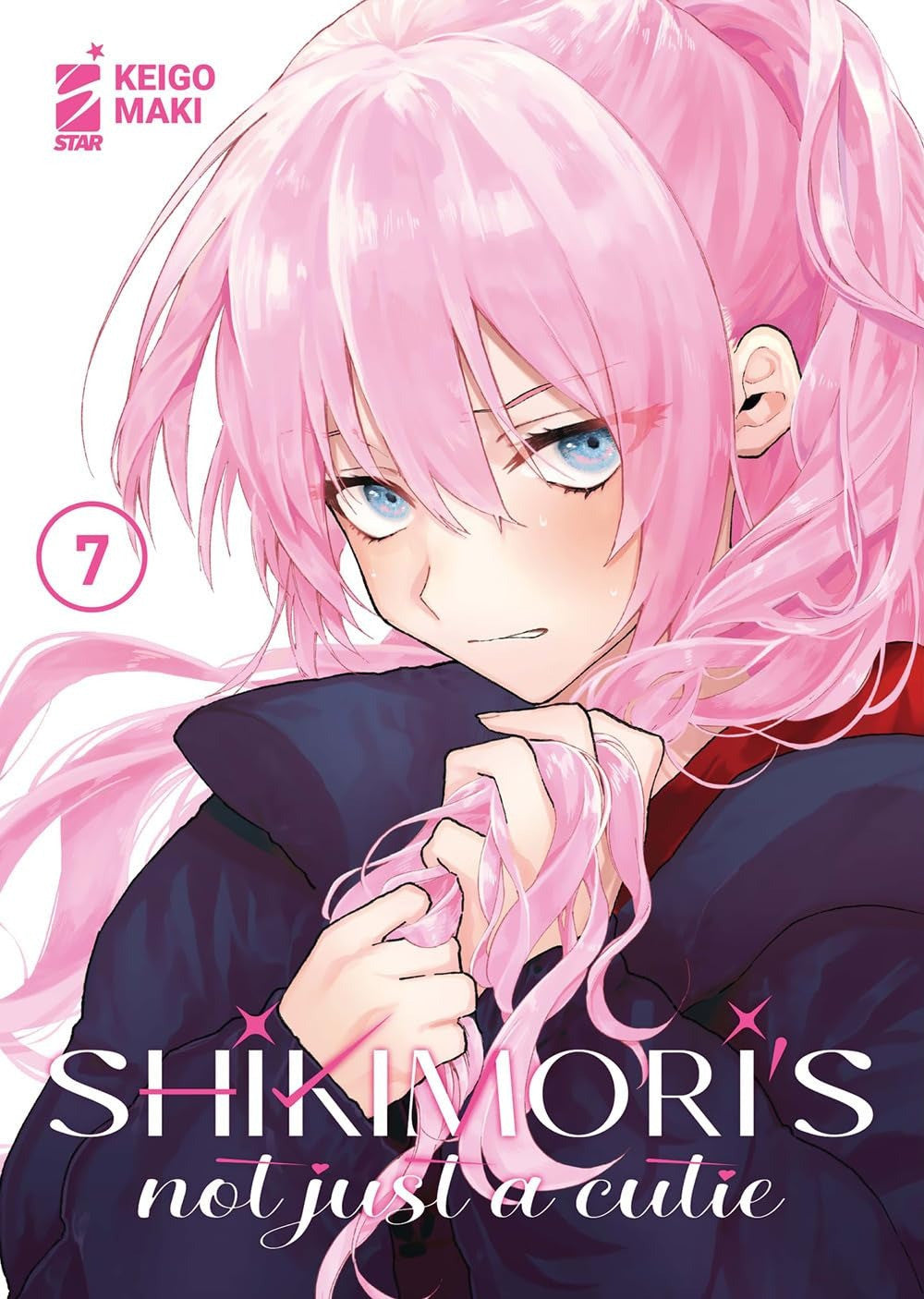 Shikimori's not just a cutie 7