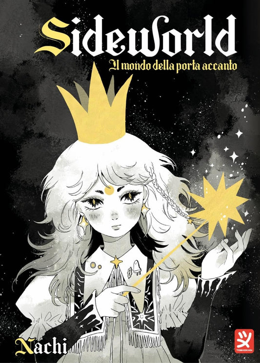 Sideworld – Il Mondo della Porta Accanto