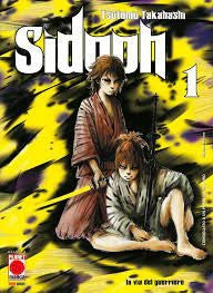 Sidooh 1