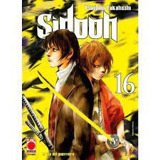 Sidooh Ristampa 16