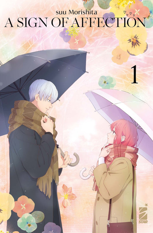 Sign Of Affection 1 Anime Variant