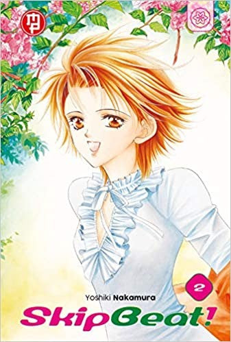 Skip Beat 2