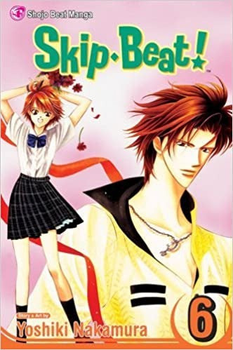 Skip Beat 6