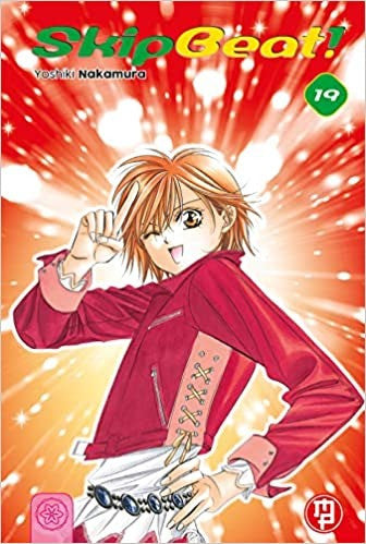 Skip Beat! Vol.19