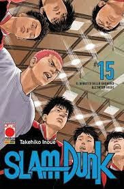 Slam Dunk 15