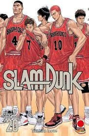 Slam Dunk 20