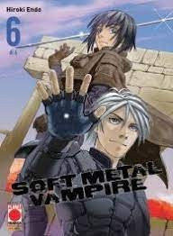 Soft Metal Vampire 6