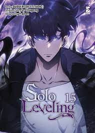 Solo Leveling 15