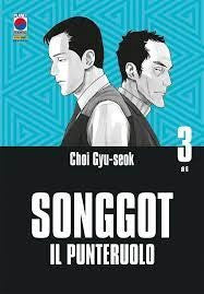 Songgot 3 Il Punteruolo