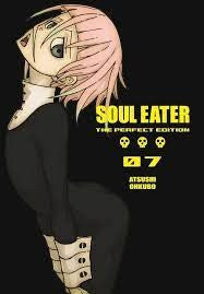 Soul Eater Ultimate Deluxe Edition 7