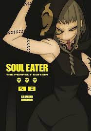 Soul Eater Ultimate Deluxe Edition 8