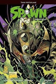 Spawn Deluxe 3