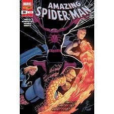 Spider-Man 828 - Amazing Spider-Man 28