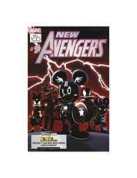 Spider-Man 830 Variant Disney100 Di Donald Soffrit - Amazing Spider-Man 30