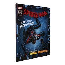 Spider-Man Benvenuti Nel Ragno-Verso - Hardcover