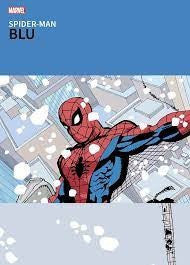 Spider-Man: Blu