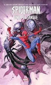Spider-Man Linea Di Sangue