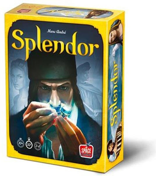 Splendor