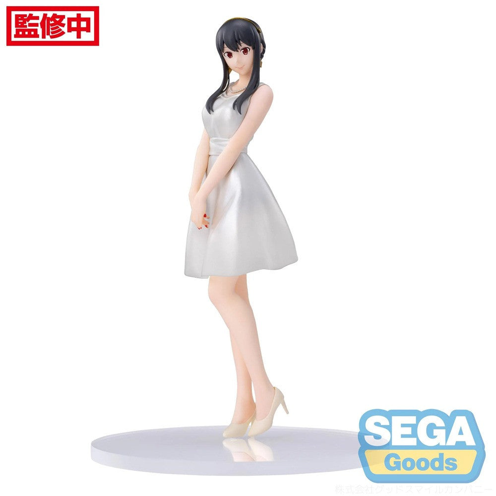 Spy X Family Yor Forger Party Pm Figure