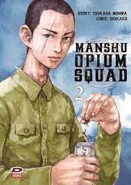Squadra Oppio 2