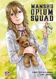 Squadra Oppio 3
