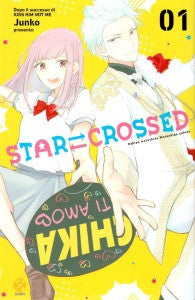 Star Crossed 1