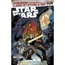 Star Wars (2021) 12 - Star Wars 80