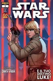 Star Wars (2021) 2 - Star Wars 70