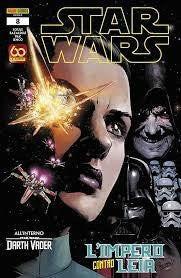 Star Wars (2021) 8 - Star Wars 76