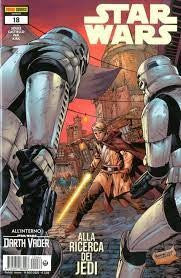 Star Wars (2022) 18 - Star Wars 86